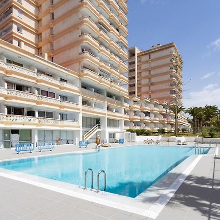 Playa Honda Seaviews By Sunkeyrents Apartment Arona  Exterior foto