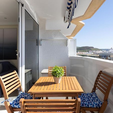 Playa Honda Seaviews By Sunkeyrents Apartment Arona  Exterior foto