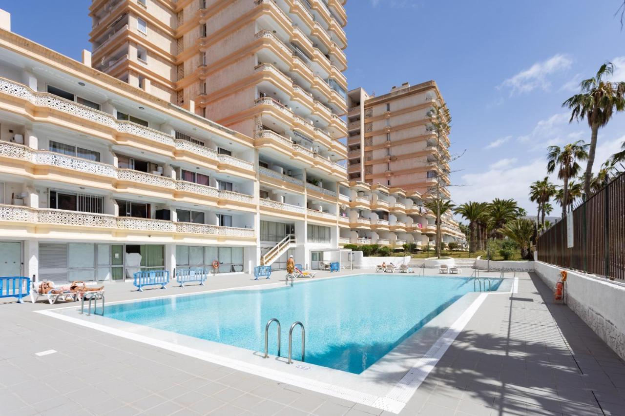 Playa Honda Seaviews By Sunkeyrents Apartment Arona  Exterior foto