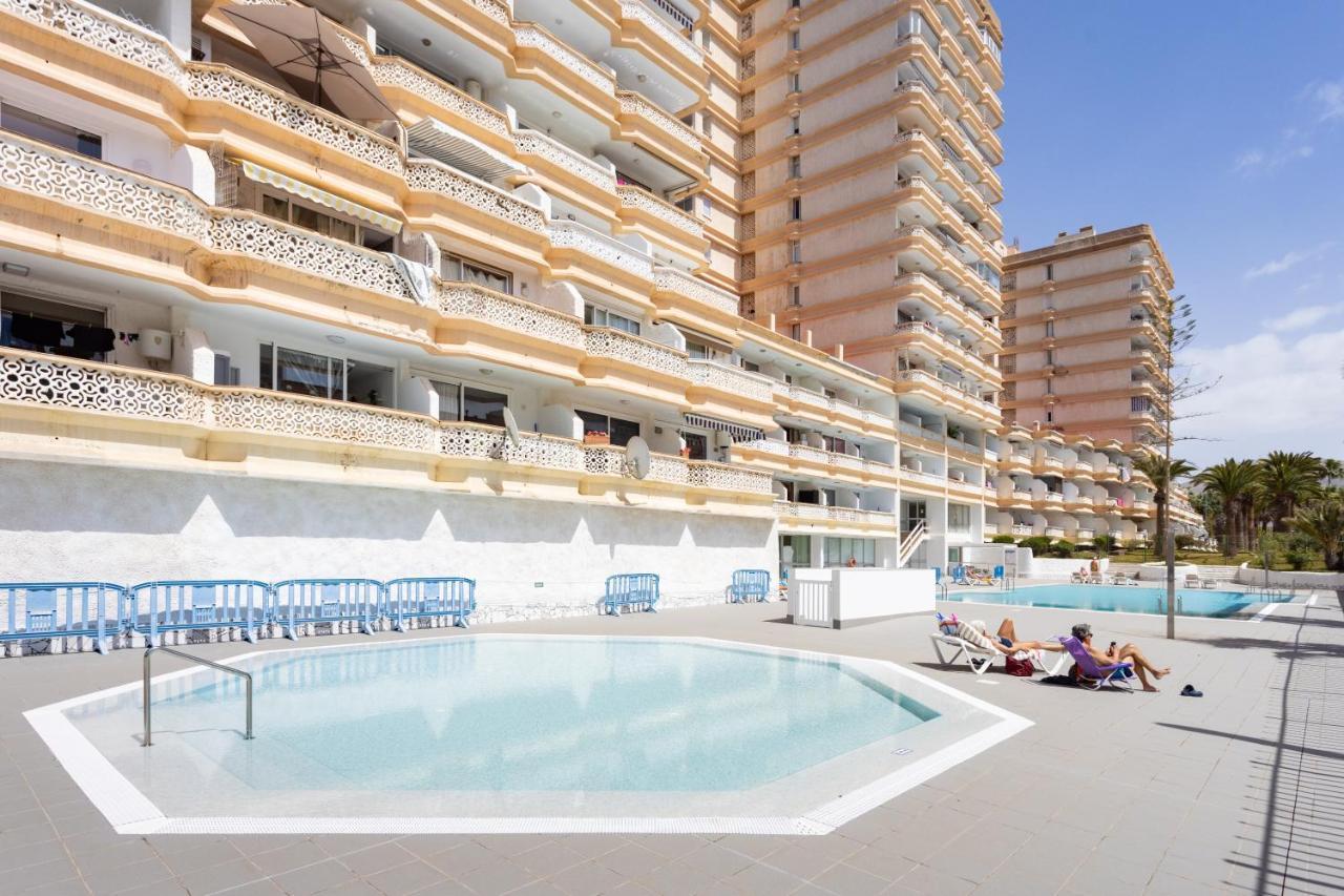 Playa Honda Seaviews By Sunkeyrents Apartment Arona  Exterior foto