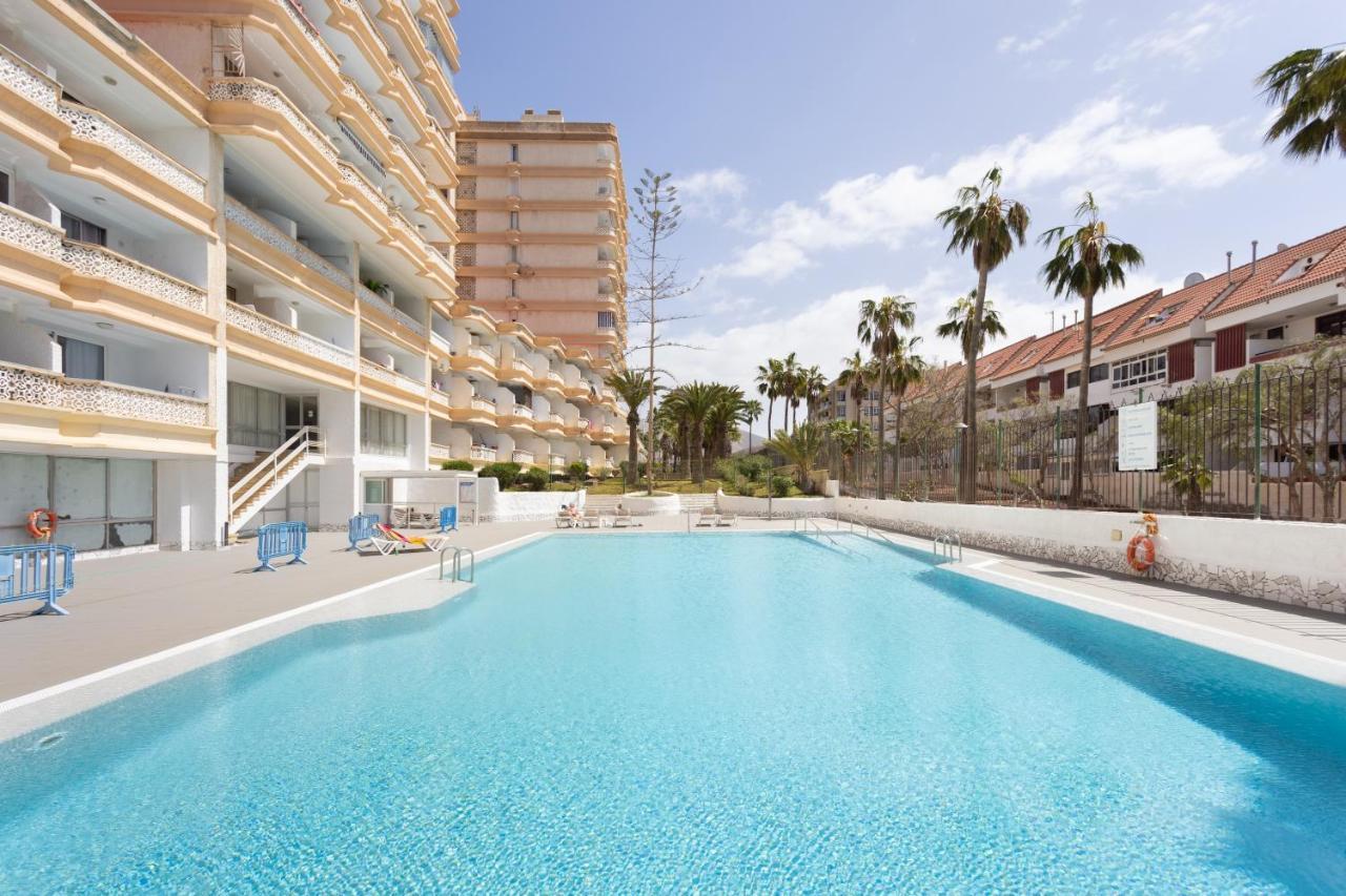 Playa Honda Seaviews By Sunkeyrents Apartment Arona  Exterior foto