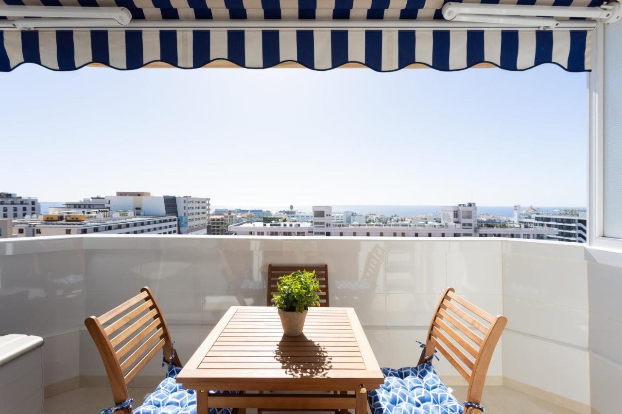 Playa Honda Seaviews By Sunkeyrents Apartment Arona  Exterior foto