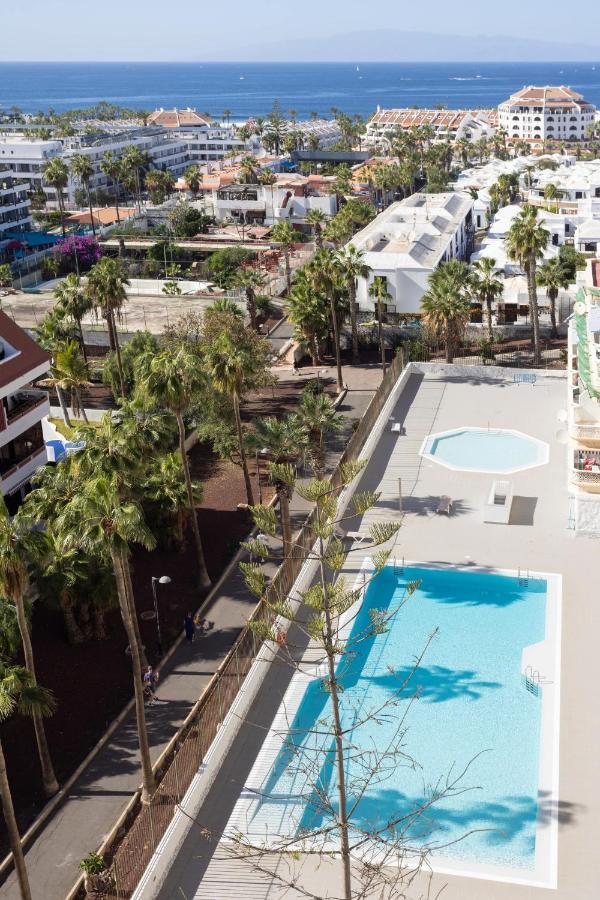 Playa Honda Seaviews By Sunkeyrents Apartment Arona  Exterior foto