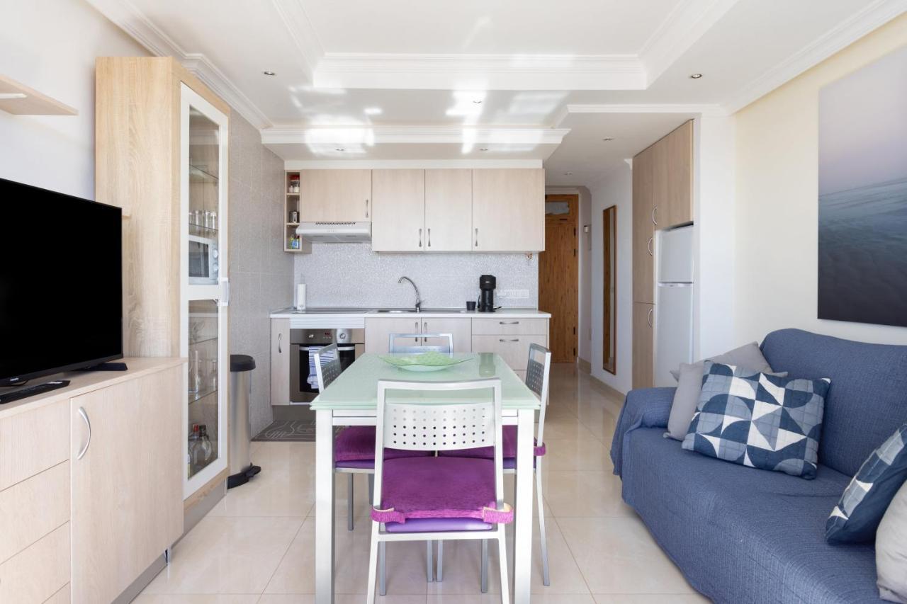 Playa Honda Seaviews By Sunkeyrents Apartment Arona  Exterior foto