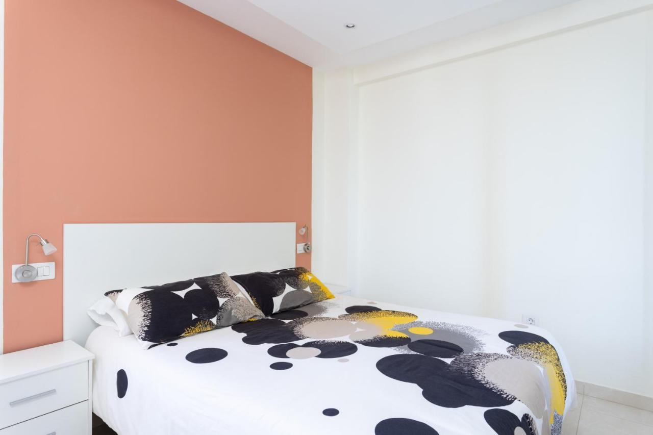 Playa Honda Seaviews By Sunkeyrents Apartment Arona  Exterior foto